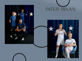 camiseta del Inter Milan barata 2024 2025